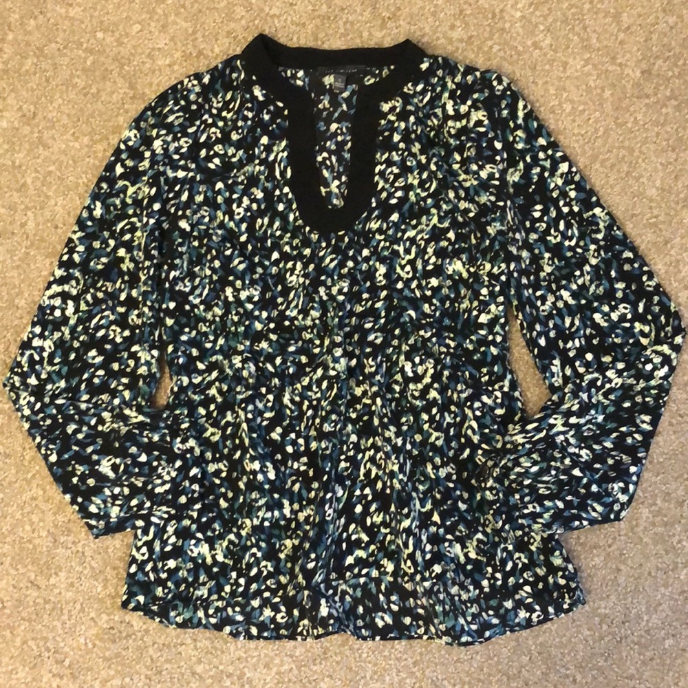 The Limited Tops!